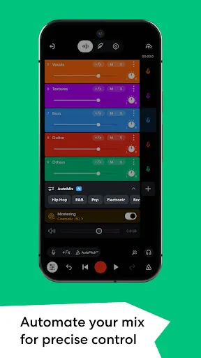 BandLab - Music Making Studio - Screen 8