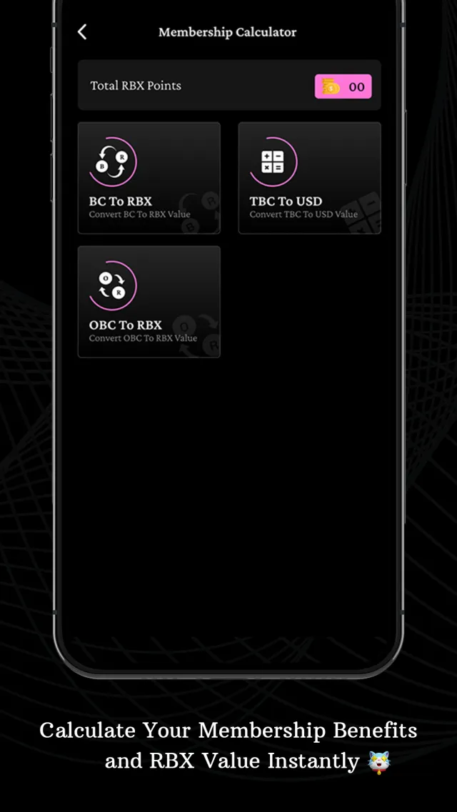 RBX Counters Pro - Robuxapp - Screen 4