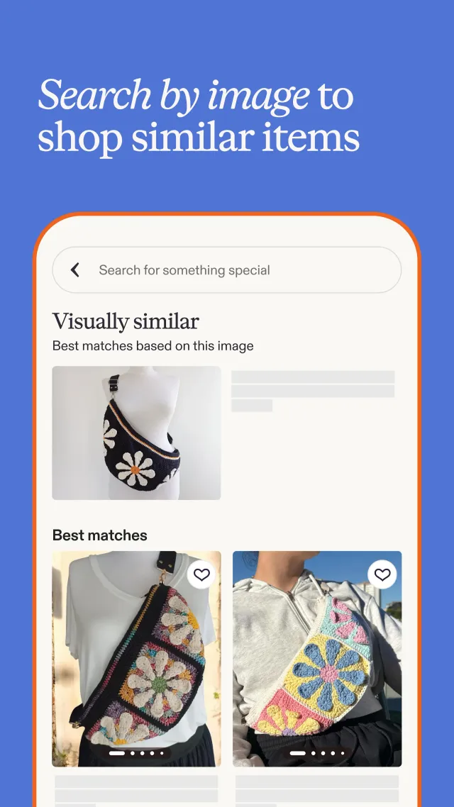 Etsy: Shop Home, Style & More - Screen 7