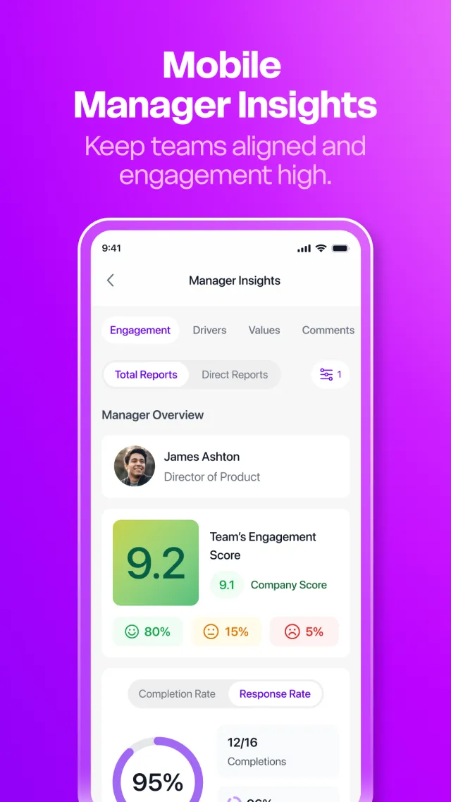 Workvivo - Screen 5