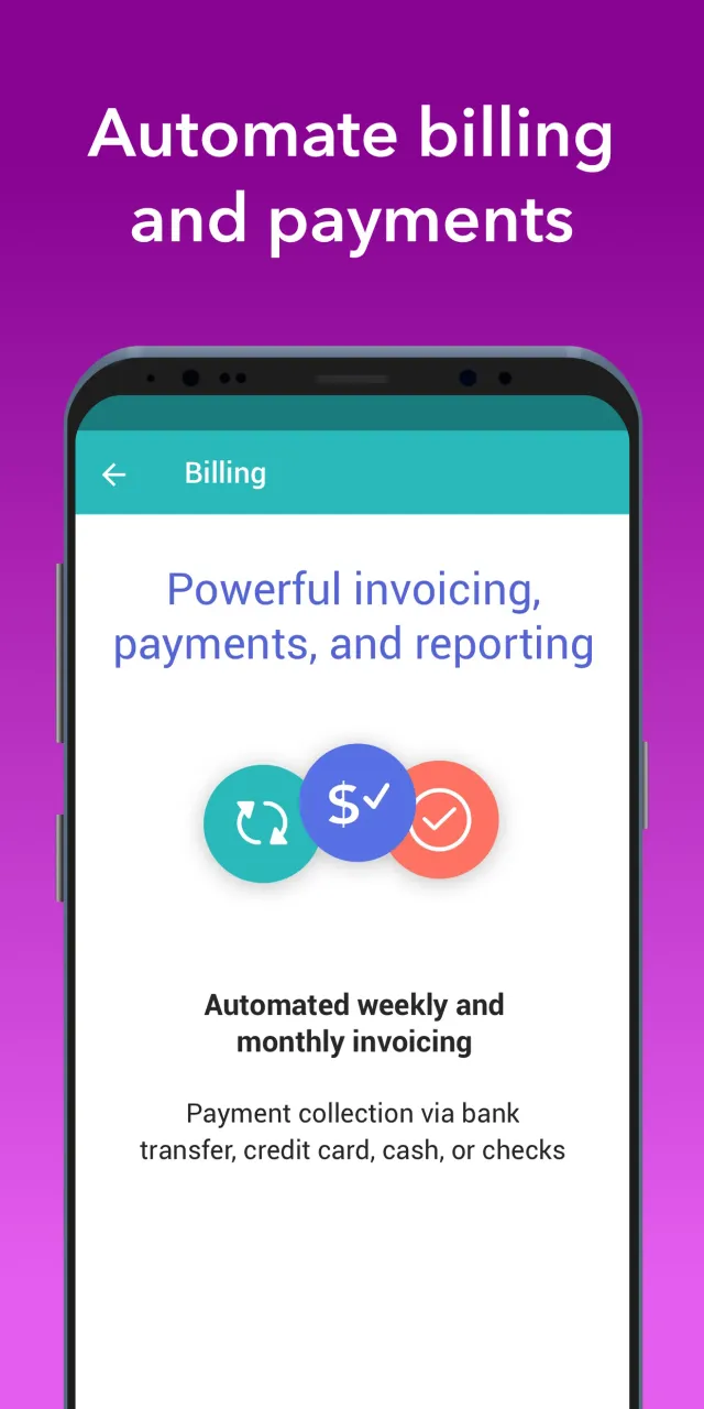 brightwheel: Childcare App - Screen 6