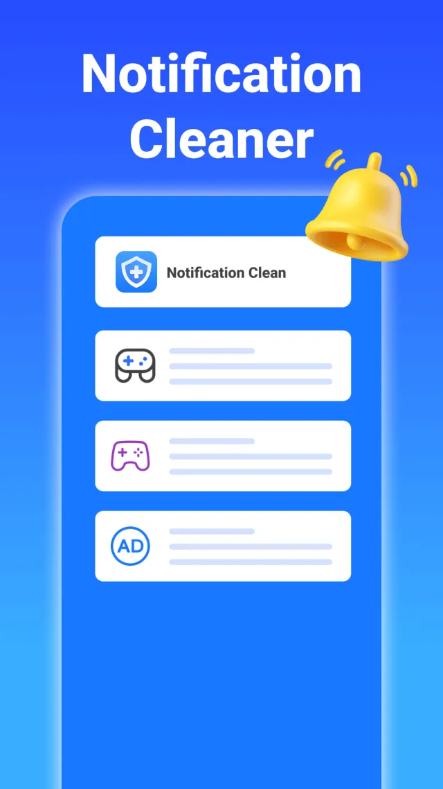 Easy Antivirus - clean virus - Screen 3