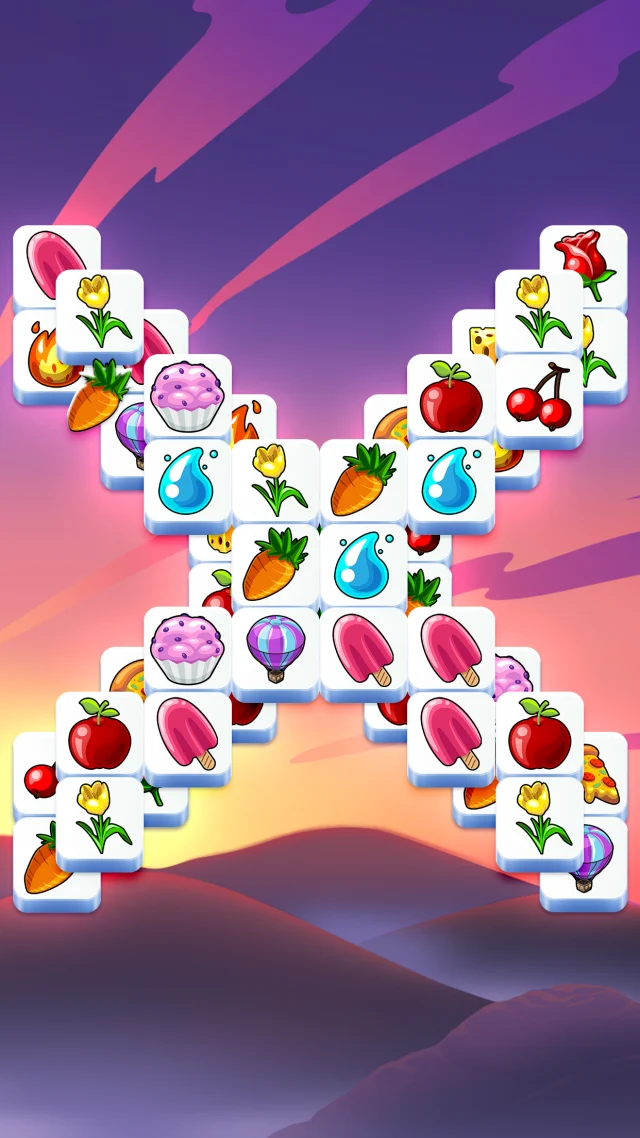 Tile Club - Match Puzzle Games - Screen 1