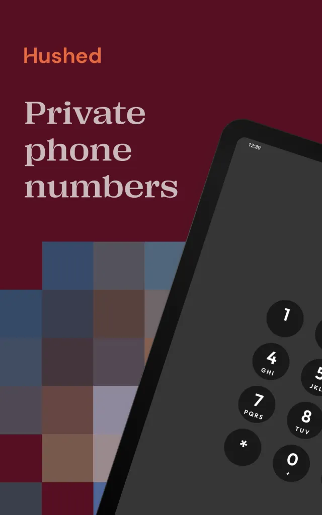 Hushed: US Second Phone Number - Screen 8