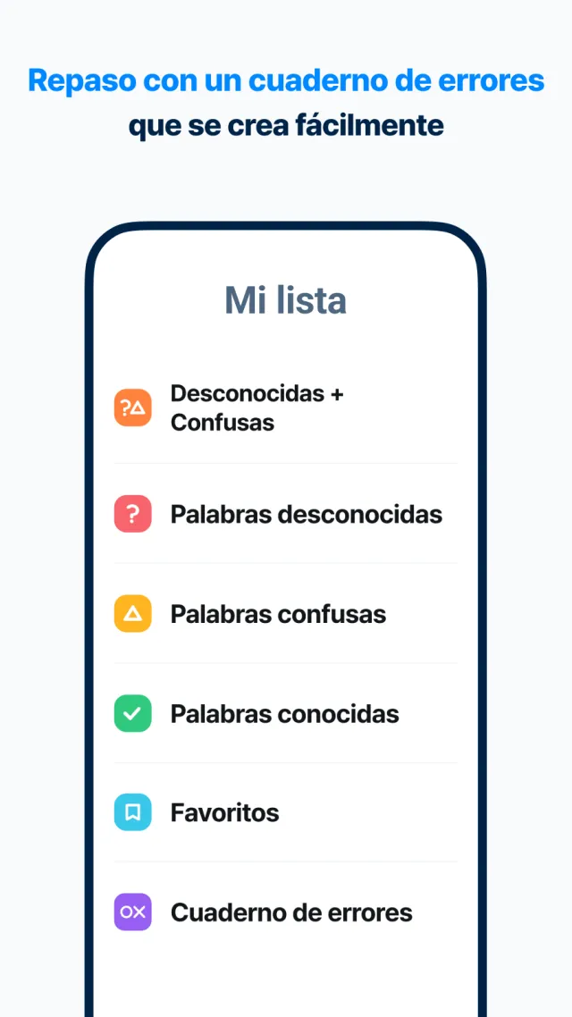 WordBit Inglés - Screen 6