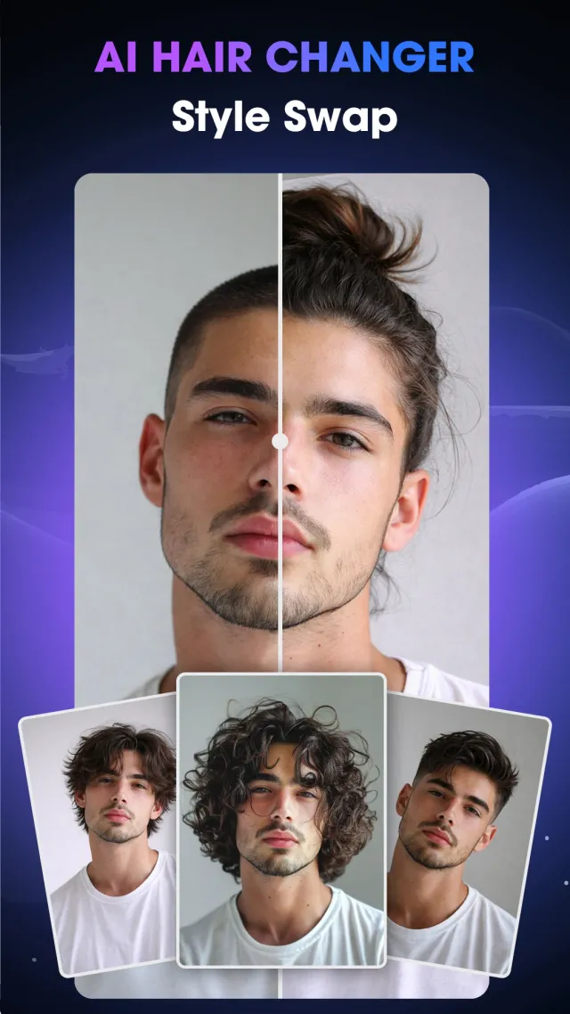 Alura-AI Photo Video Generator - Screen 2