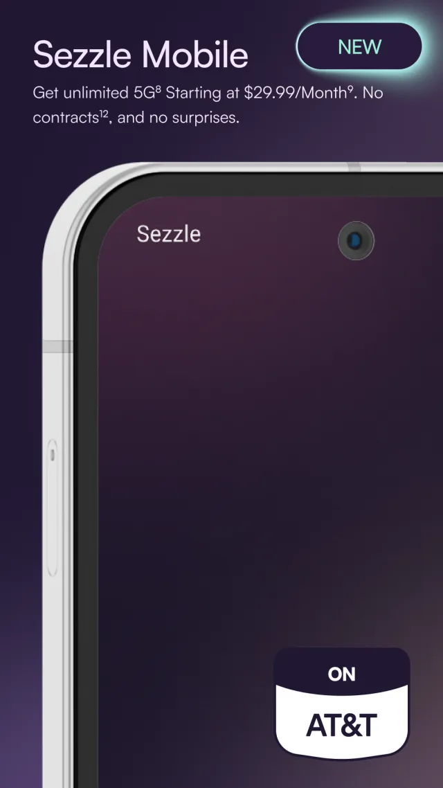 Sezzle: Buy Now, Pay Later - Screen 8