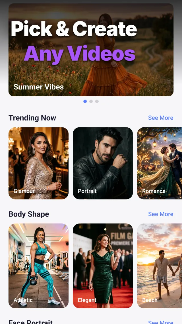 FlowVid AI: Photo Video Maker - Screen 7
