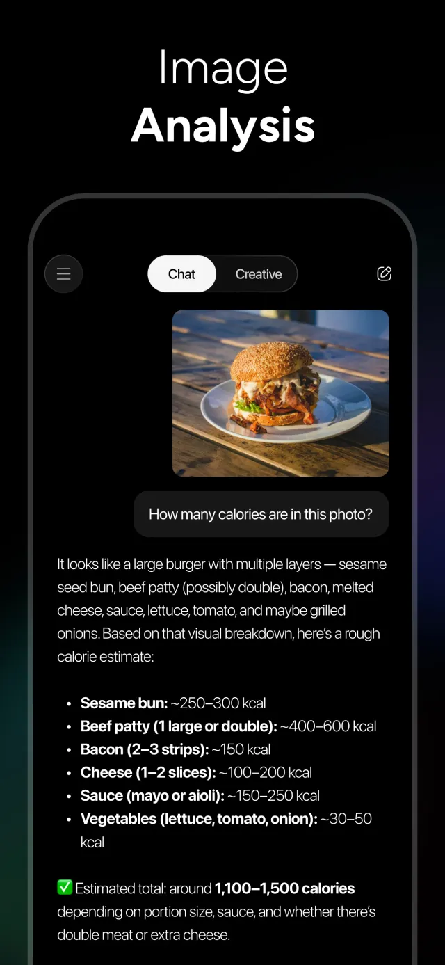 Chatbot AI Assistant - Genie - Screen 5