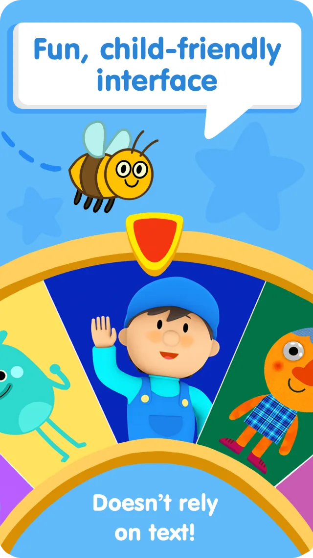 Super Simple - Kids Songs - Screen 7