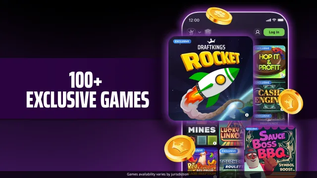 DraftKings Casino - Real Money - Screen 7