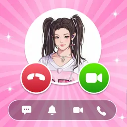 Prank Call Studio - Fun Call icon