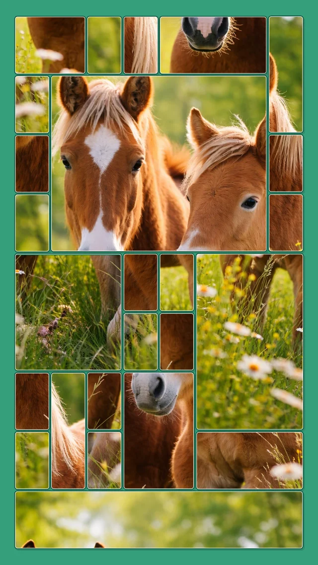 Cardscapes™: Jigsaw Puzzle - Screen 5