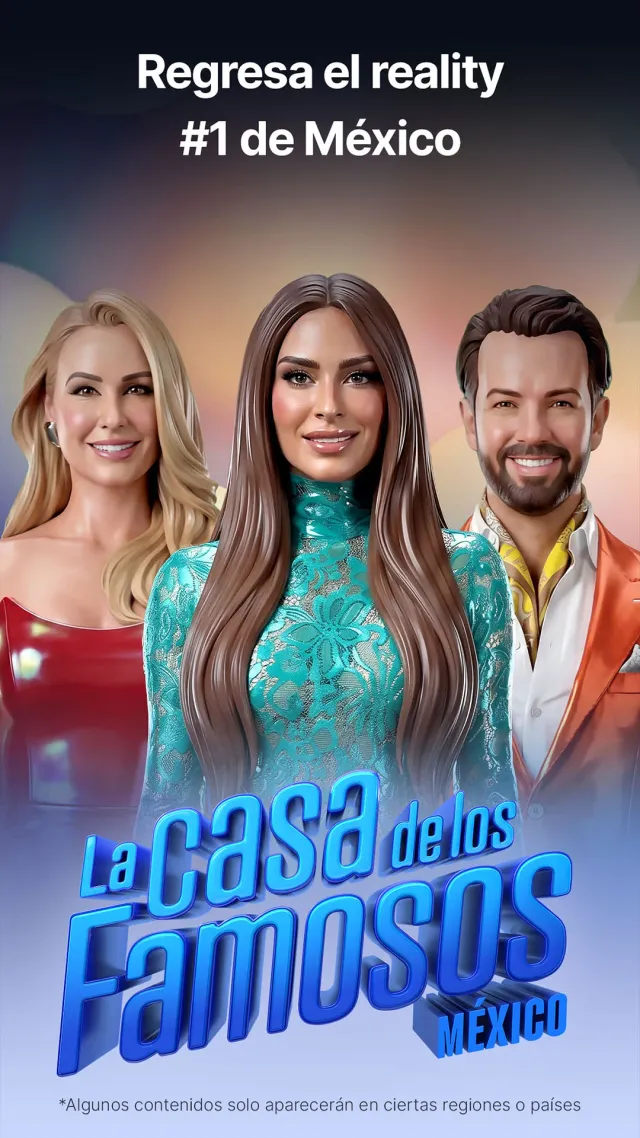 ViX: TV, Deportes y Noticias - Screen 4
