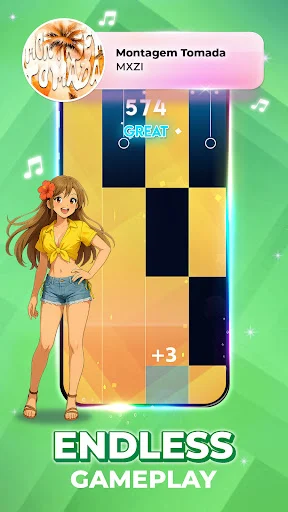 Magic Tiles 3™ - Piano Game - Screen 6