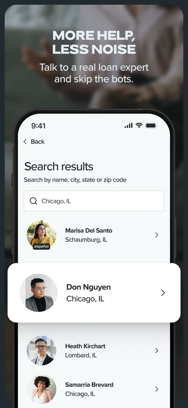 Rate: Home, Finance & Wellness - Screen 6