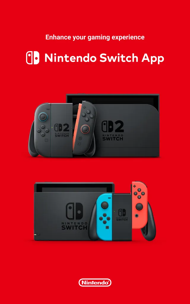 Nintendo Switch App - Screen 7