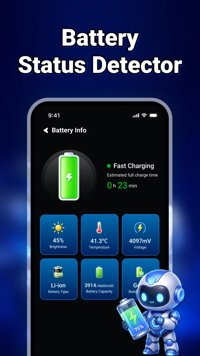 Cleaner Antivirus - Screen 7