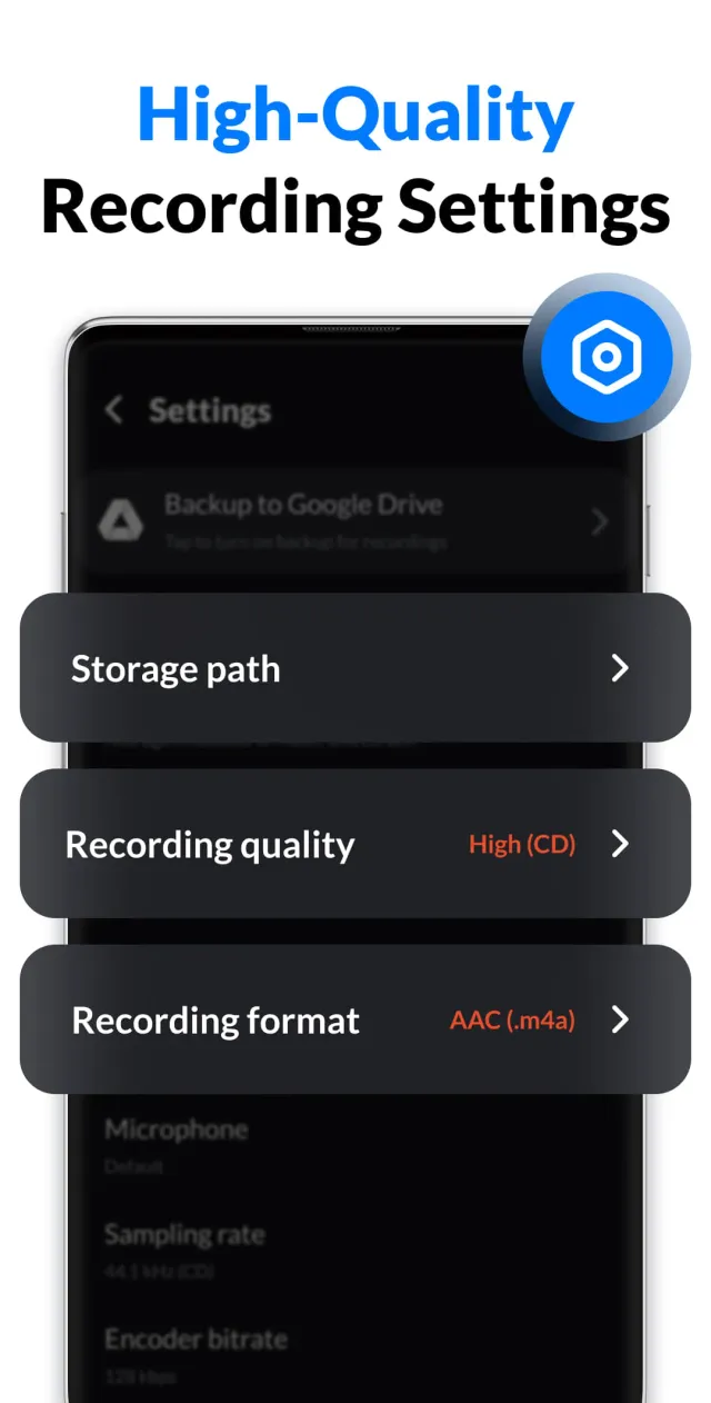 Voice Recorder & Voice Memos - Screen 6
