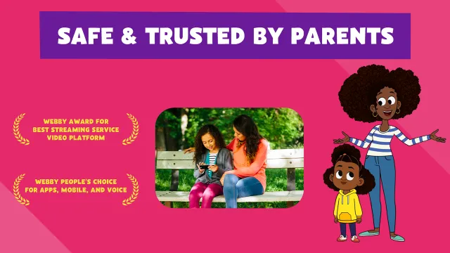 PBS KIDS Video - Screen 6