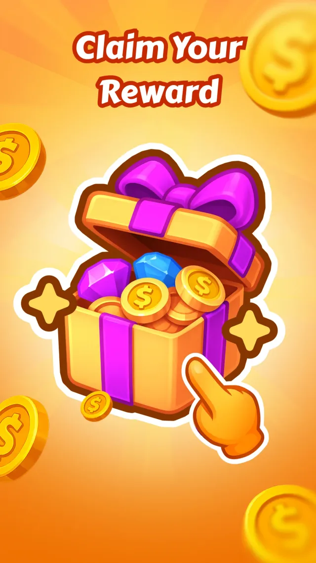 Charge Earn - Screen 2