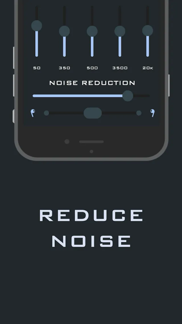 Super Hearing: Spy Hearing App - Screen 8