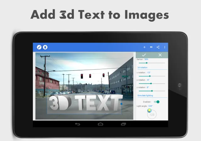 PixelLab - Text on pictures - Screen 7