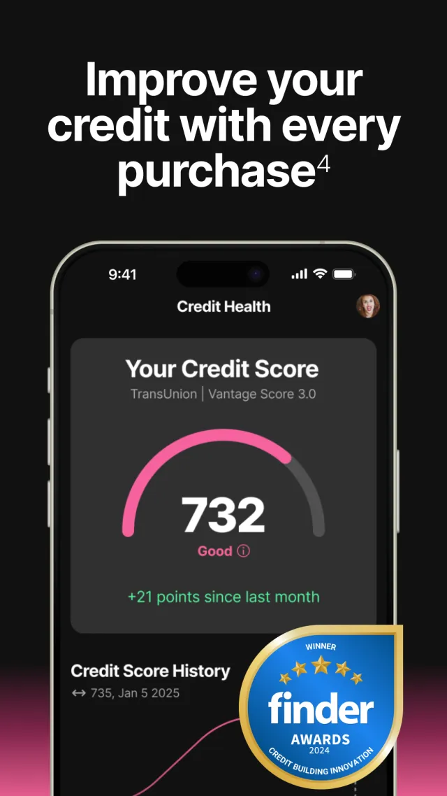 Step: All-In-One Money App - Screen 2