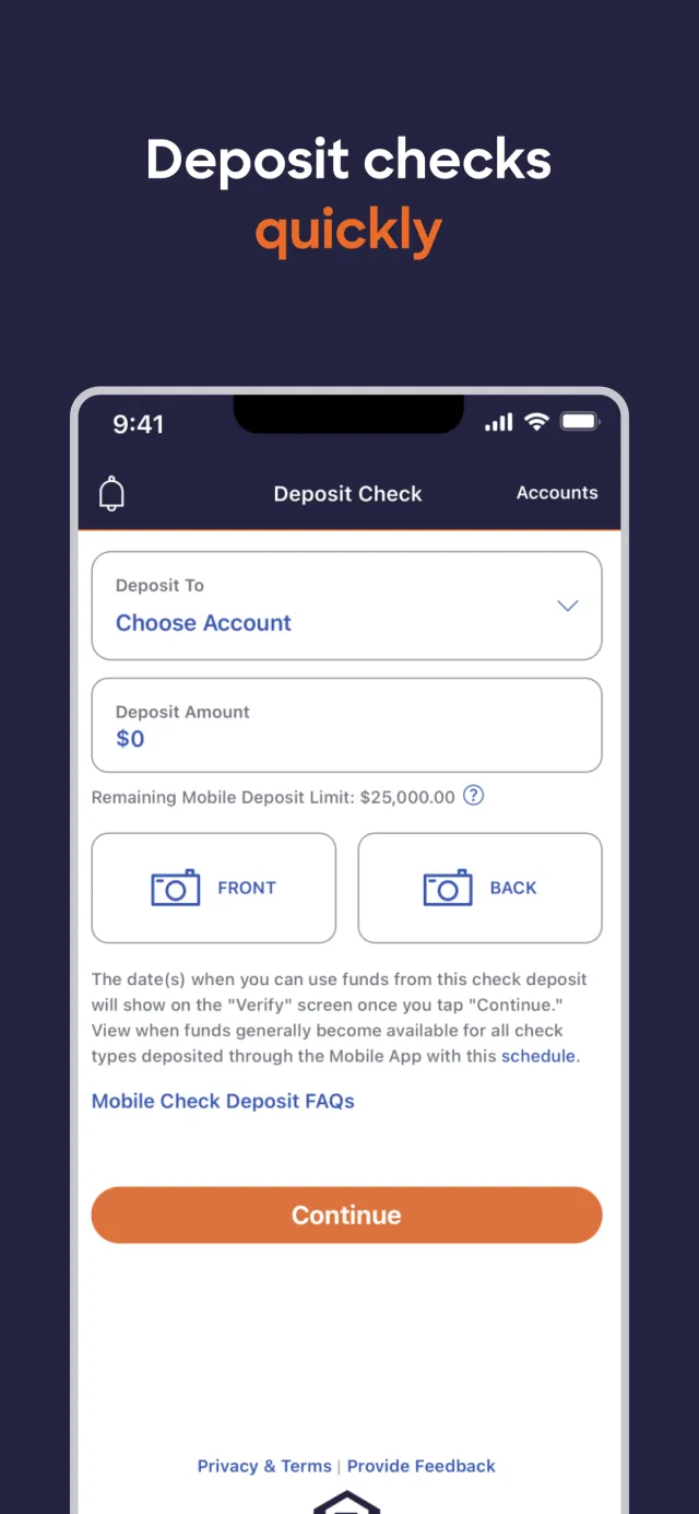 Discover Mobile - Screen 6