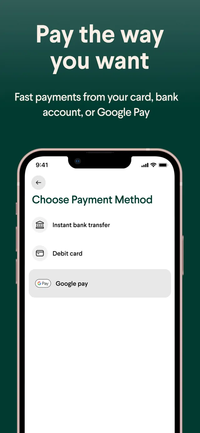 Taptap Send: Money Transfer - Screen 3