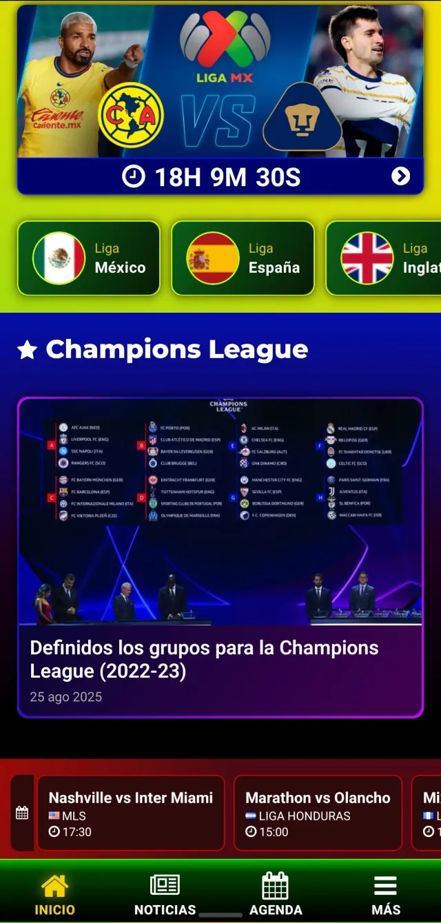 +3 PUNTOS - Screen 2