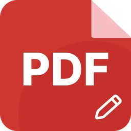 PDF Editor: Edit PDF, Sign PDF icon