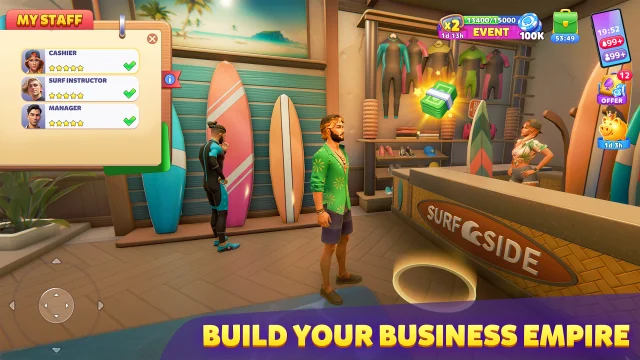 Sunday City: Life RolePlay - Screen 3
