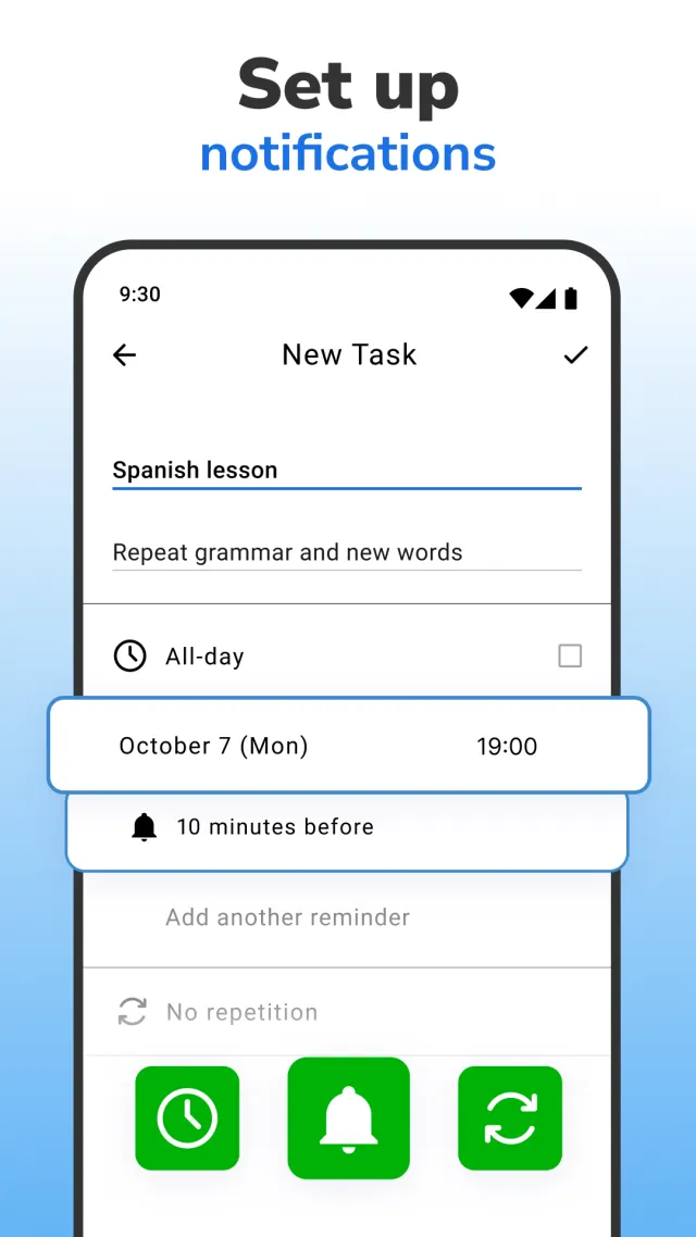 Calendar 2026: Simple Calendar - Screen 6