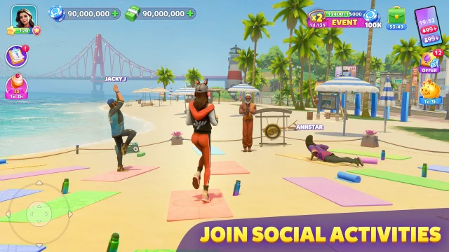 Sunday City: Life RolePlay - Screen 4