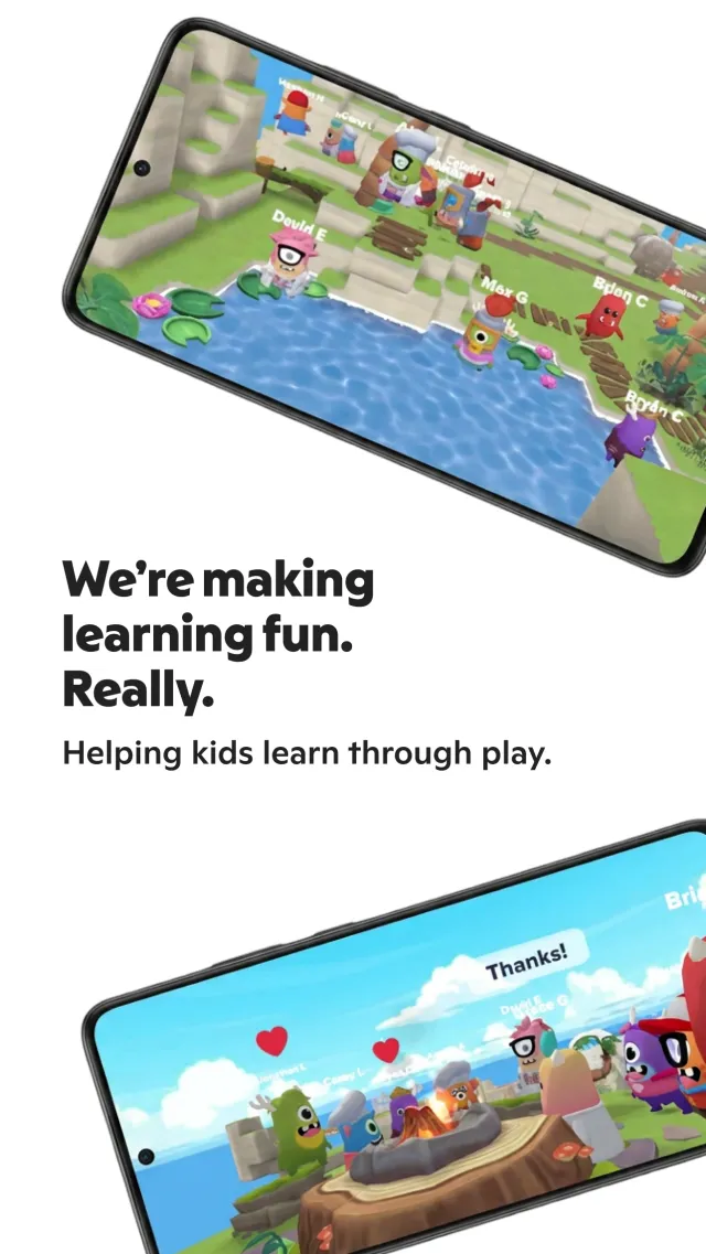 ClassDojo - Screen 4