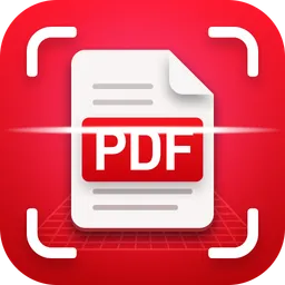PDF Reader Pro icon