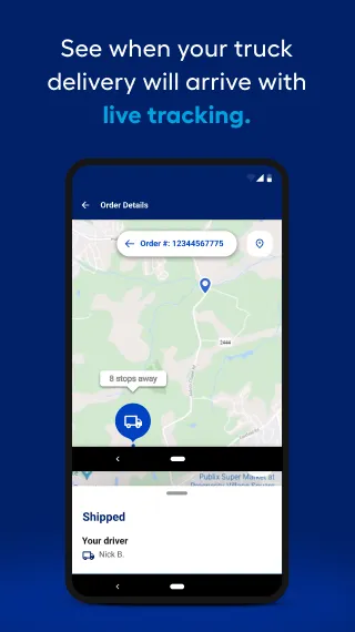 Lowe's - Screen 7
