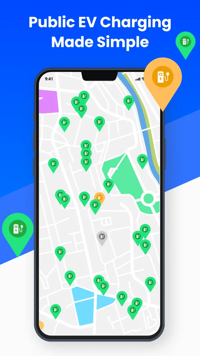GPS Navigation: GPS, Maps - Screen 2
