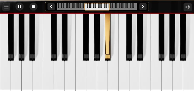 Piano: Learn & Play Songs - Screen 3