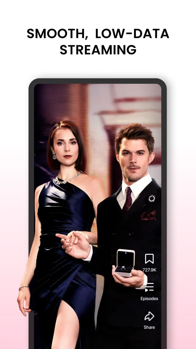 DramaBox Lite - Mini Drama TV - Screen 3