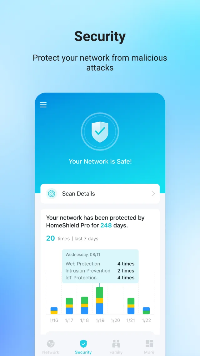 TP-Link Tether - Screen 4