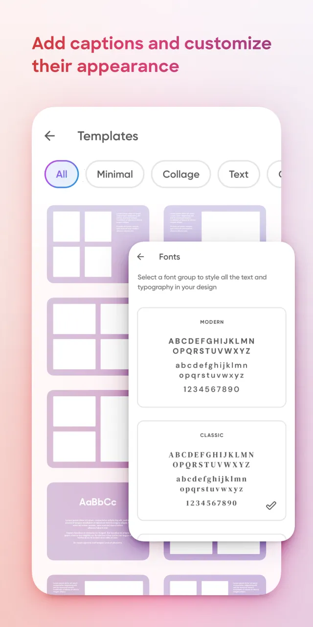 Popsa | Print Your Photos - Screen 4