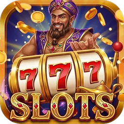 Genie Magic 777 Slots icon