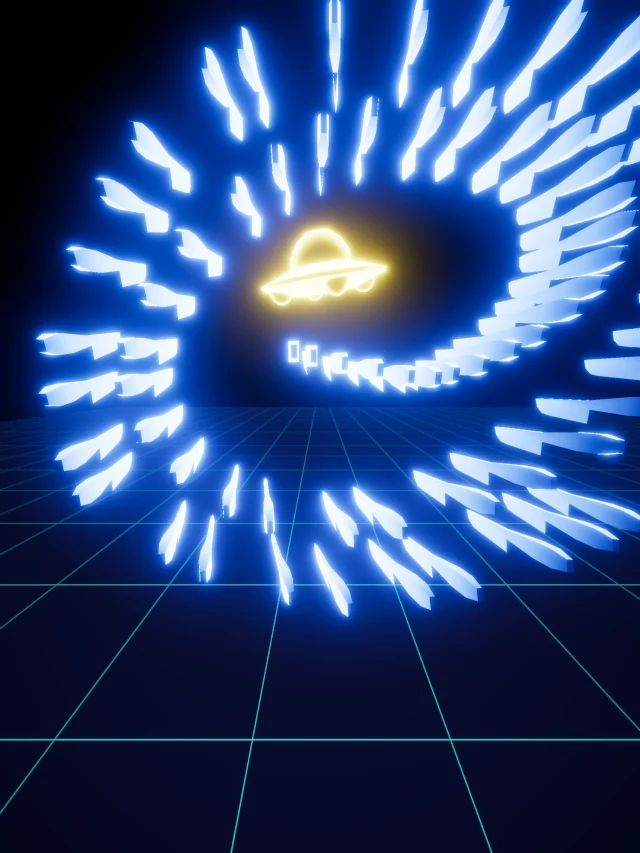 Slow Mo Strike: Knives in Time - Screen 7