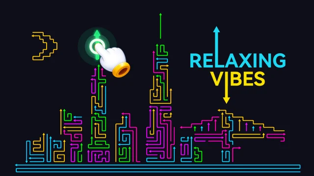 Maze Madness - Brain Puzzle - Screen 7