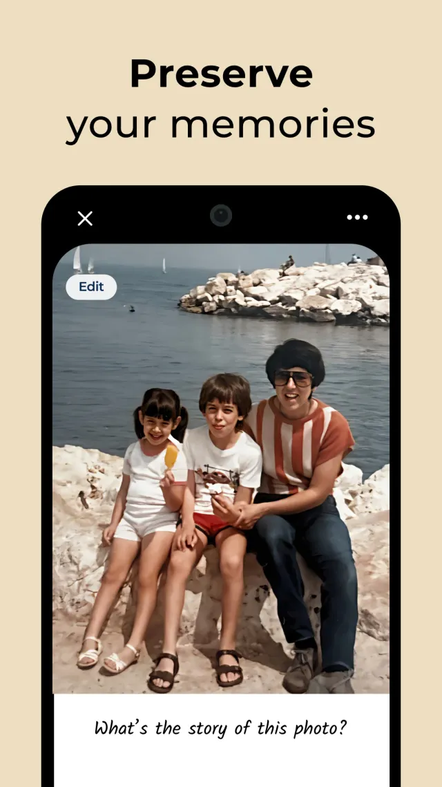 Photo Scan App by Photomyne - Screen 5