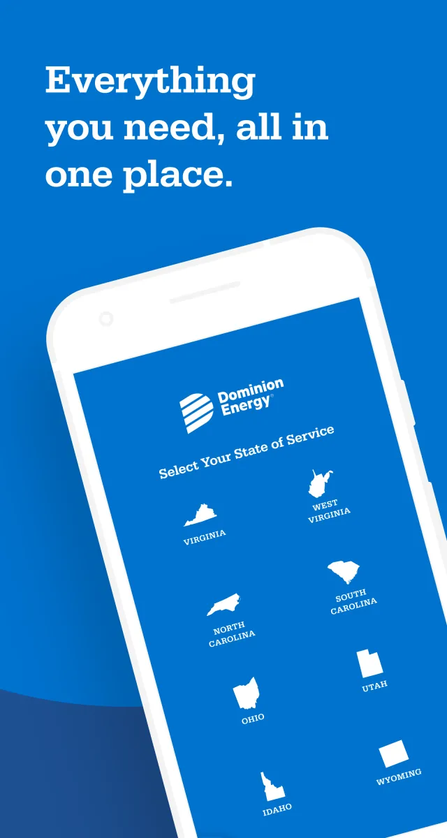 Dominion Energy - Screen 1