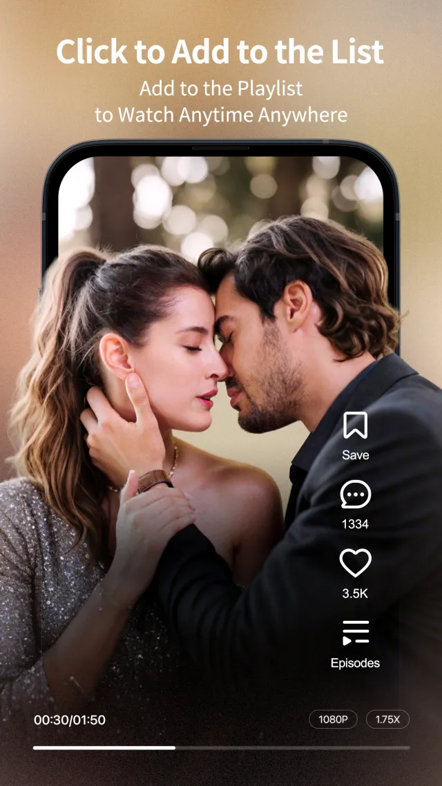 BestReels - Screen 3