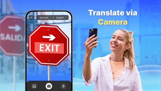 Translate - Translator - Screen 4